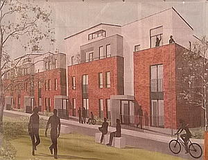 Roelof Korver Timmerwerken