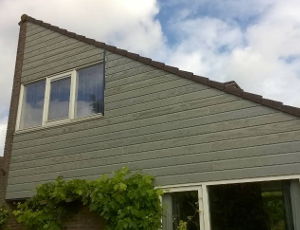 Roelof Korver Timmerwerken