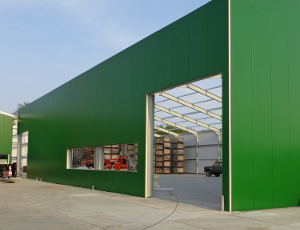 Roelof Korver Timmerwerken