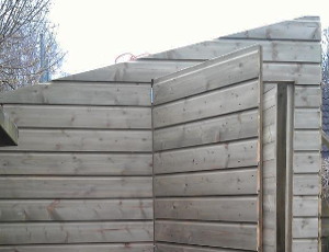 Roelof Korver Timmerwerken