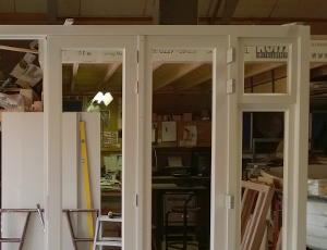 Roelof Korver Timmerwerken