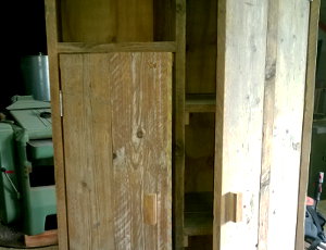 Roelof Korver Timmerwerken