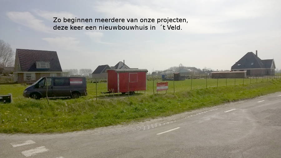 Roelof Korver Timmerwerken