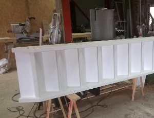 Roelof Korver Timmerwerken