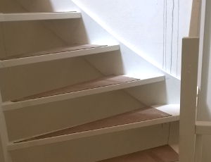 Roelof Korver Timmerwerken